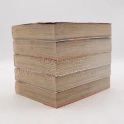 กลรักจ้าวบุปผา 6 เล่มจบ (ขาดเล่ม 6) รูปที่ 5