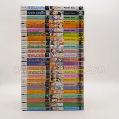 รักลวงป่วนใจ 25 เล่มจบ รูปที่ 2