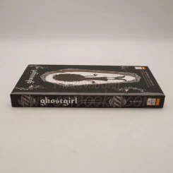 Ghostgirl เล่ม 1 (ปกแข็ง) รูปที่ 2