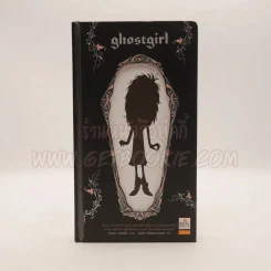 Ghostgirl เล่ม 1 (ปกแข็ง) รูปที่ 1