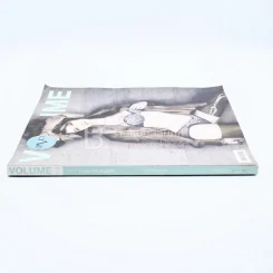 Volume 3/12 060 ปักษ์หลัง ต.ค.2550 ซาร่า มาลากุล เลน รูปที่ 2
