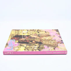 Lips ปักษ์แรก พ.ย.2548 รูปที่ 2