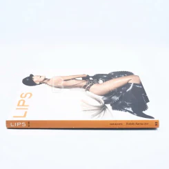 Lips ปักษ์หลัง ก.ย.2547 โย ยศวดี รูปที่ 2