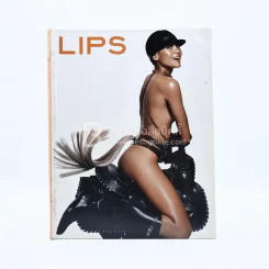 Lips ปักษ์หลัง ก.ย.2547 โย ยศวดี รูปที่ 1