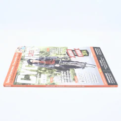 Cycling Plus Issue 19 December 2015 เจ มณฑล รูปที่ 2