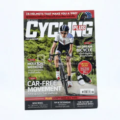 Cycling Plus Issue 18 November 2014 รูปที่ 1