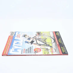 Cycling Plus Issue 14 July 2014 รูปที่ 2