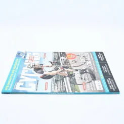 Cycling Plus Issue 16 September 2014 รูปที่ 2