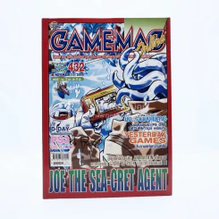Gamemag Online 432 ฉบับวันที่ 10/11/2006 รูปที่ 1