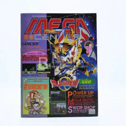 Mega Vol.185 No.38 1992 รูปที่ 1