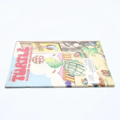 Turtle June/July 1988 รูปที่ 2
