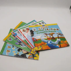 Mickey Mouse Clubhouse Clubhouse Collection รูปที่ 4
