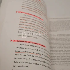 Teaching Materials HTM 3204 Human Resource Management in Hospitality and Tourism (มีรอยขีดเขียน) รูปที่ 3