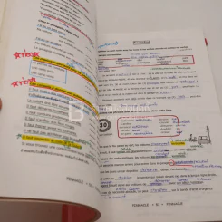 ฝรั่งเศส  Pinnacle Francais M.6 (มีรอยขีดเขียน) รูปที่ 4