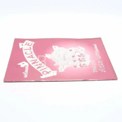 ฝรั่งเศส  Pinnacle Francais M.5 รูปที่ 2