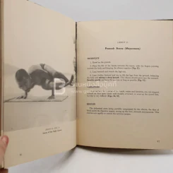 Yoga Asanas รูปที่ 7