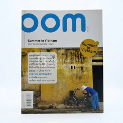 Oom No.14 April 2007 รูปที่ 1