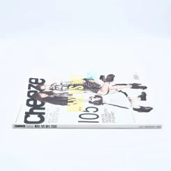 Cheeze Vol.9 No.105 January 2013 รูปที่ 2