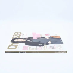 Cheeze On Street 103 Vol.9 November 2012 รูปที่ 2