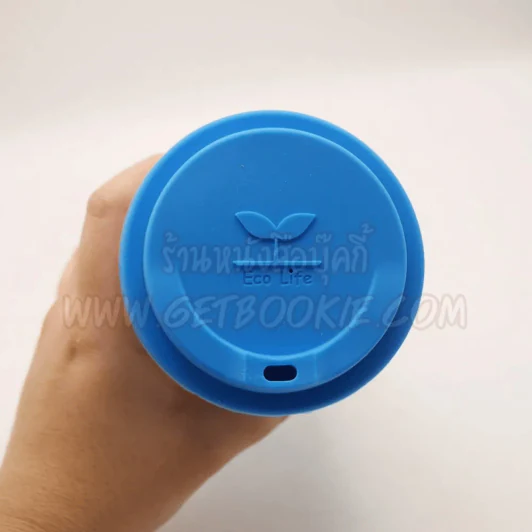 แก้วมัค Singing Bird (เบิร์ด ธงไชย) รูปที่ 5