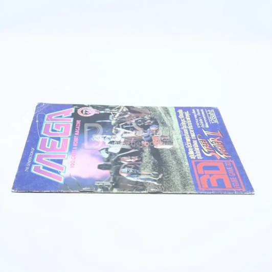 Mega Vol.159 No.11 1992 รูปที่ 2