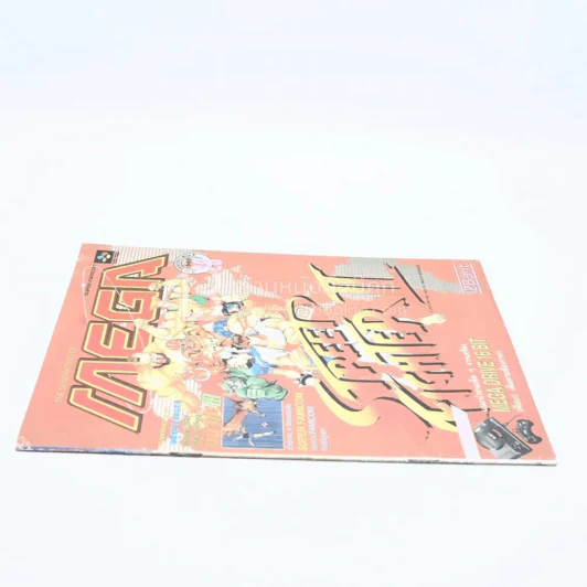 Mega Vol.174 No.28 1992 รูปที่ 2
