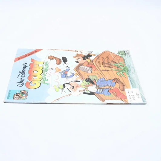 Walt Disney's GOOFY Adventures ฉบับที่ 41 รูปที่ 2