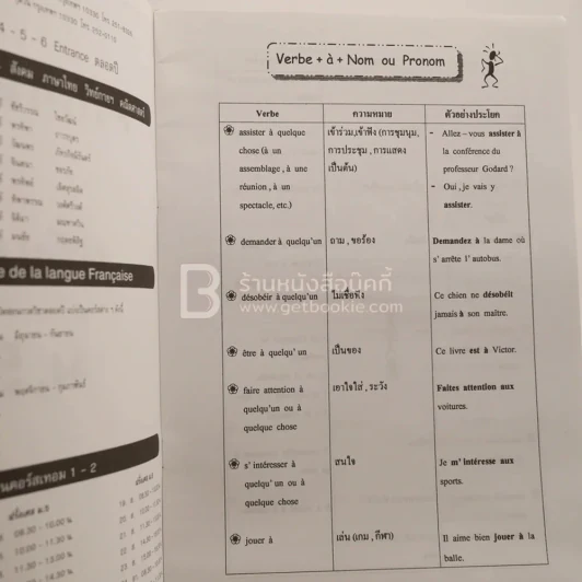 ฝรั่งเศส  Pinnacle Francais M.5 รูปที่ 4