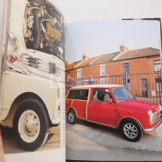 Mini Cooper & S รูปที่ 3