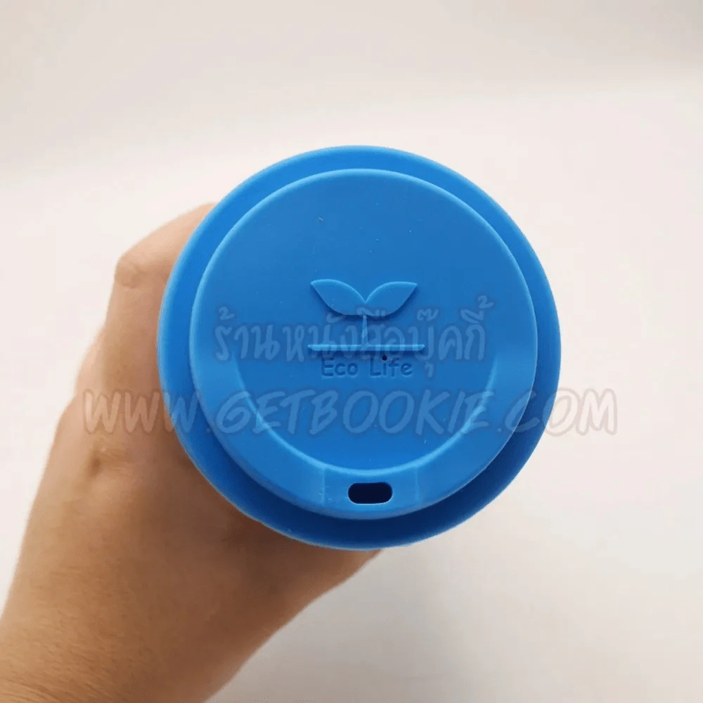 แก้วมัค Singing Bird (เบิร์ด ธงไชย) รูปที่ 5
