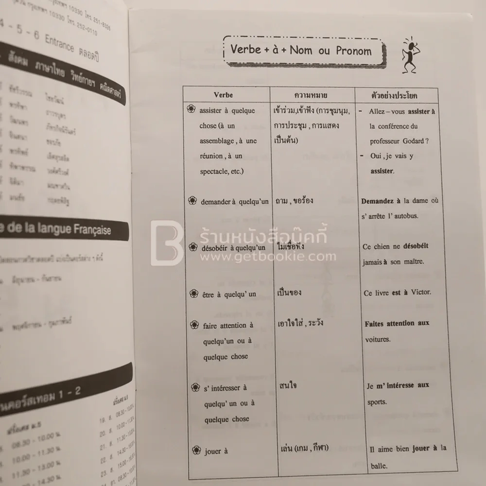 ฝรั่งเศส  Pinnacle Francais M.5 รูปที่ 4