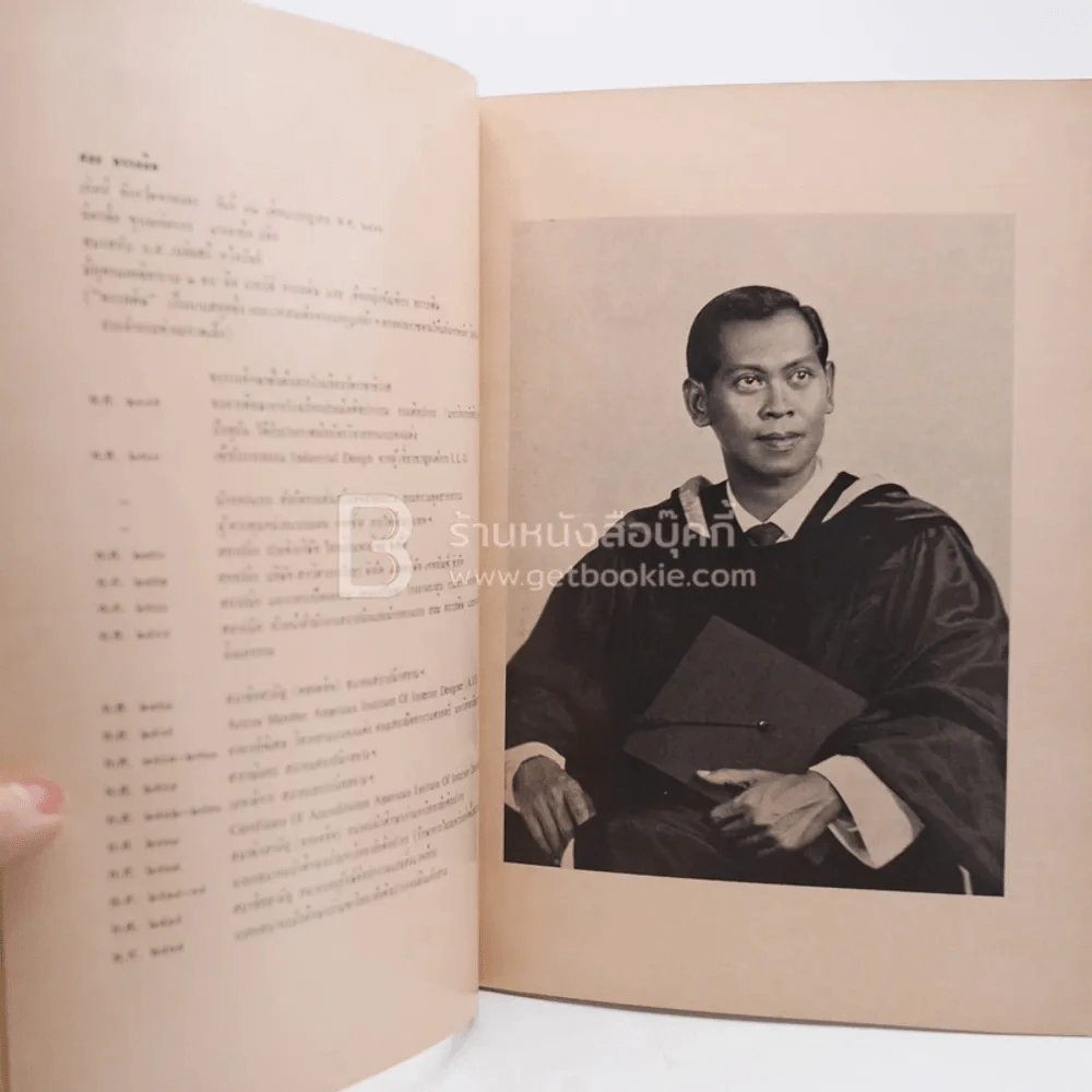 Atisha Sala Architect and Interior Designer ประวัติและผลงาน สละ ทรรภดิษ รูปที่ 3
