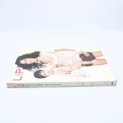 Lips Volume 3 Issue 21 พ.ค.2545 ปิ่น เก็จมณี และลูก รูปที่ 2