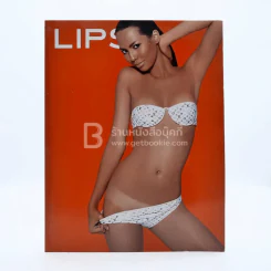 Lips ปักษ์แรก ม.ค.2547 รูปที่ 1