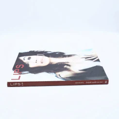 Lips ปักษ์หลัง พ.ย.2547 รูปที่ 2