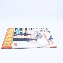 Popteen Vol.2 No.21 January 2003 รูปที่ 2