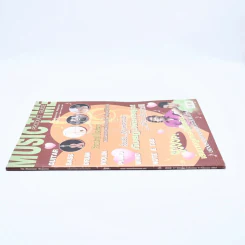 Music Time Issue 17 Vol.2 No.5 February 2003 รูปที่ 2