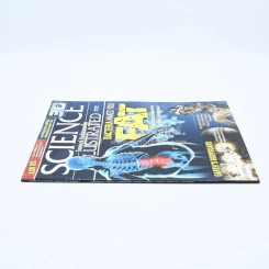 Science Illustrated August 2014 รูปที่ 2
