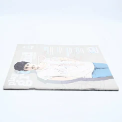 Play Ground Secret Issue 14 เม.ย.2556 ซันนี่ รูปที่ 2