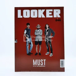 Looker 046 Vol.4 September 2014 รูปที่ 1