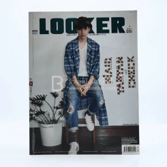 Looker 051 Vol.5 February 2015 รูปที่ 1