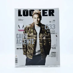 Looker 033 Vol.3 August 2013 เวย์ ไทเทเนียม รูปที่ 1