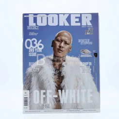 Looker 036 Vol.3 November 2013 รูปที่ 1