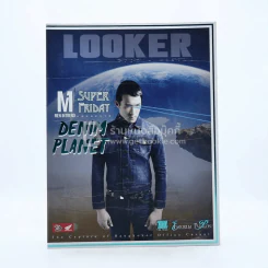Looker Special Issue รูปที่ 1