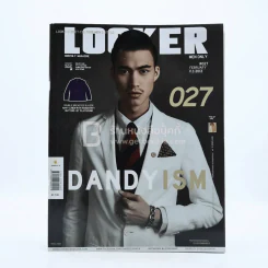 Looker 027 Vol.3 February 2013 รูปที่ 1