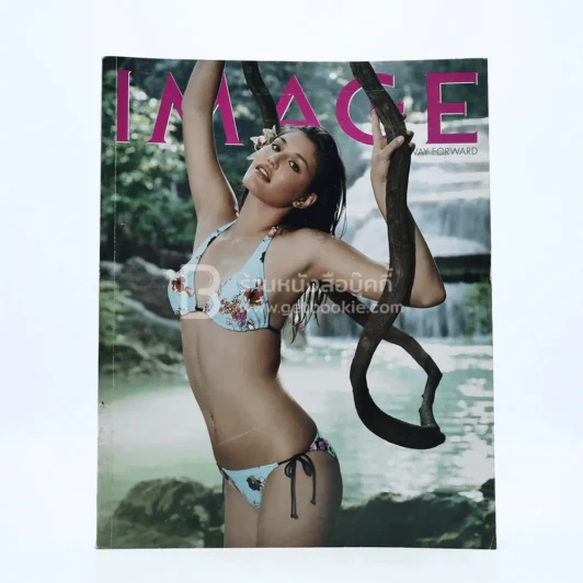 Image Vol.19 No.2 February 2006 Rain รูปที่ 2