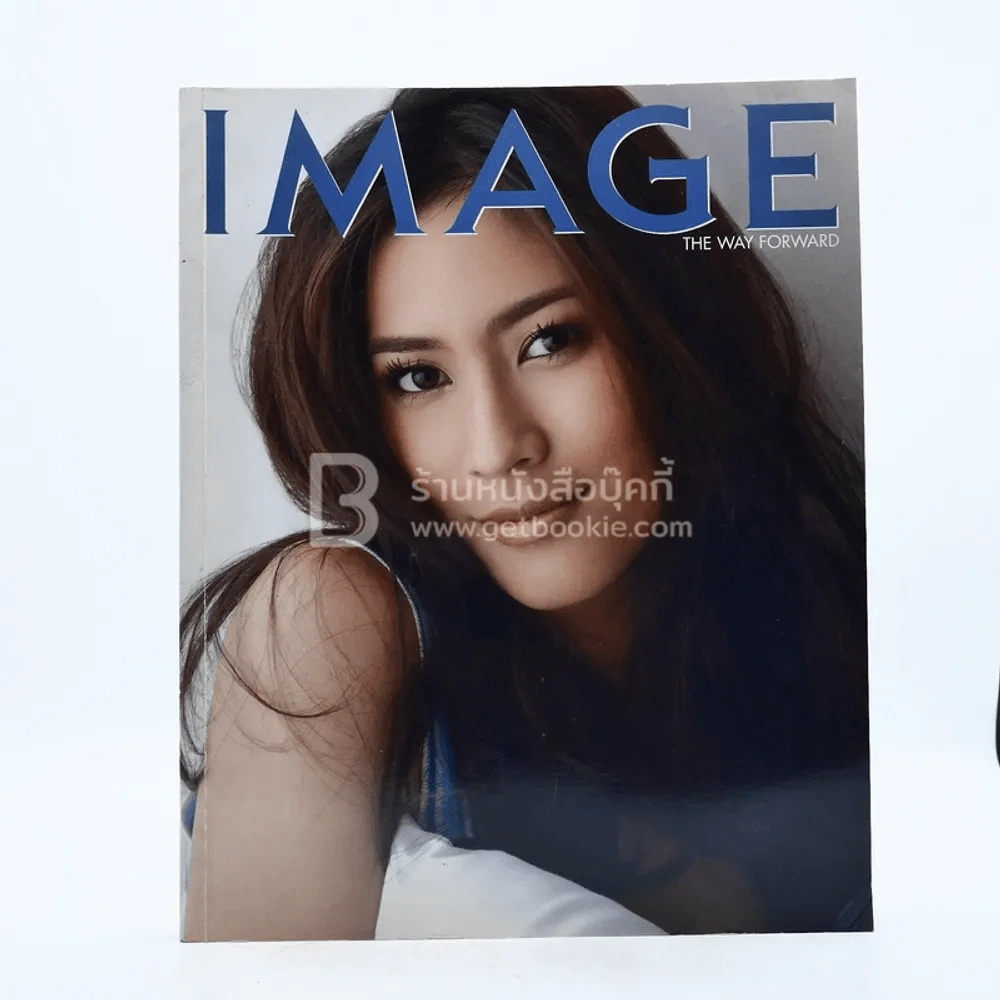 Image Vol.19 No.7 July 2006 แคลช โดม รูปที่ 2