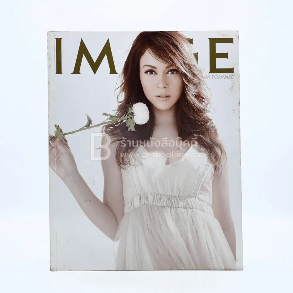 Image Vol.19 No.11 November 2006 จอห์นนี่ เหงียน รูปที่ 2