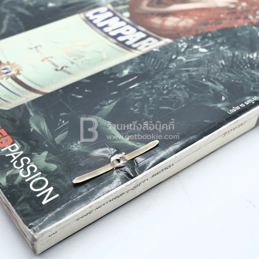 Image Vol.16 No.11 January 2003 ก้อง - หมิว รูปที่ 5