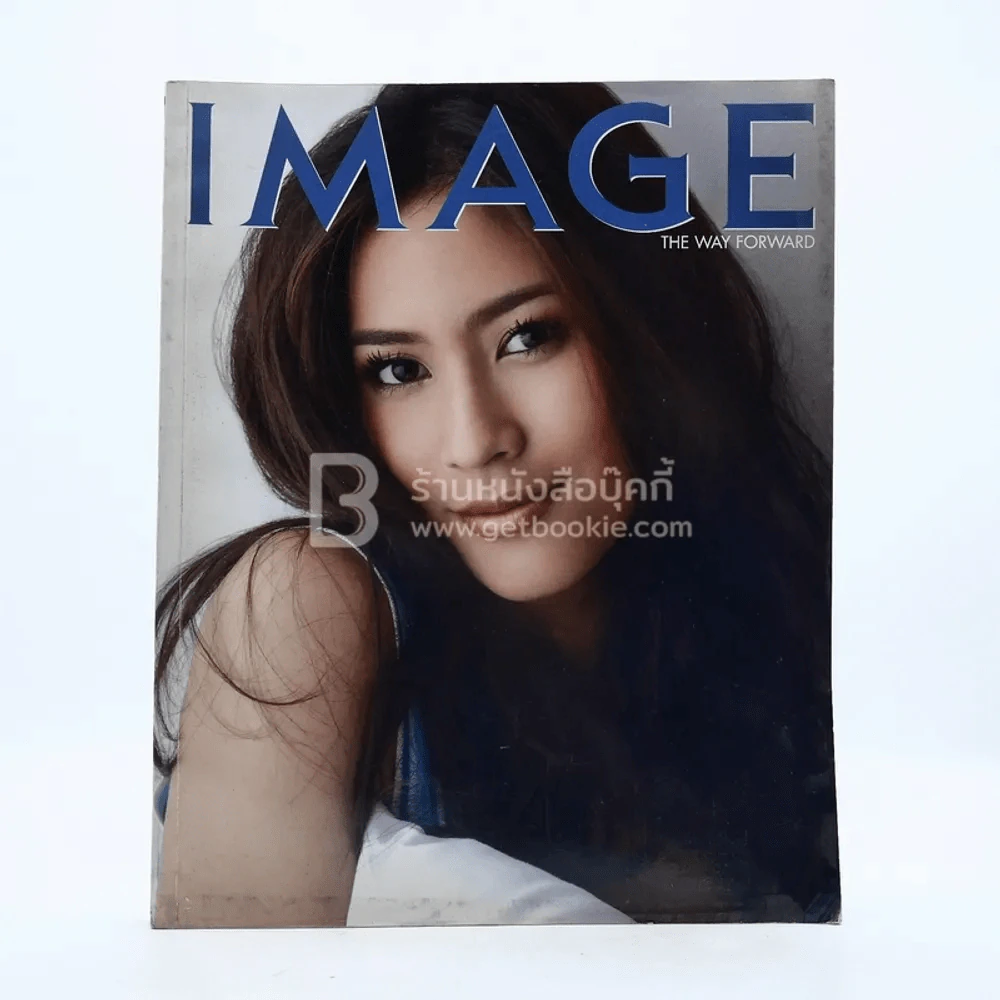 Image Vol.19 No.7 July 2006 แคลช โดม รูปที่ 1